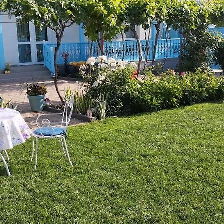 Agropensiune Caban Журиловка Экстерьер фото