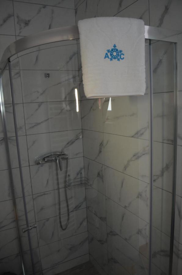 Agropensiune Caban Журиловка Экстерьер фото