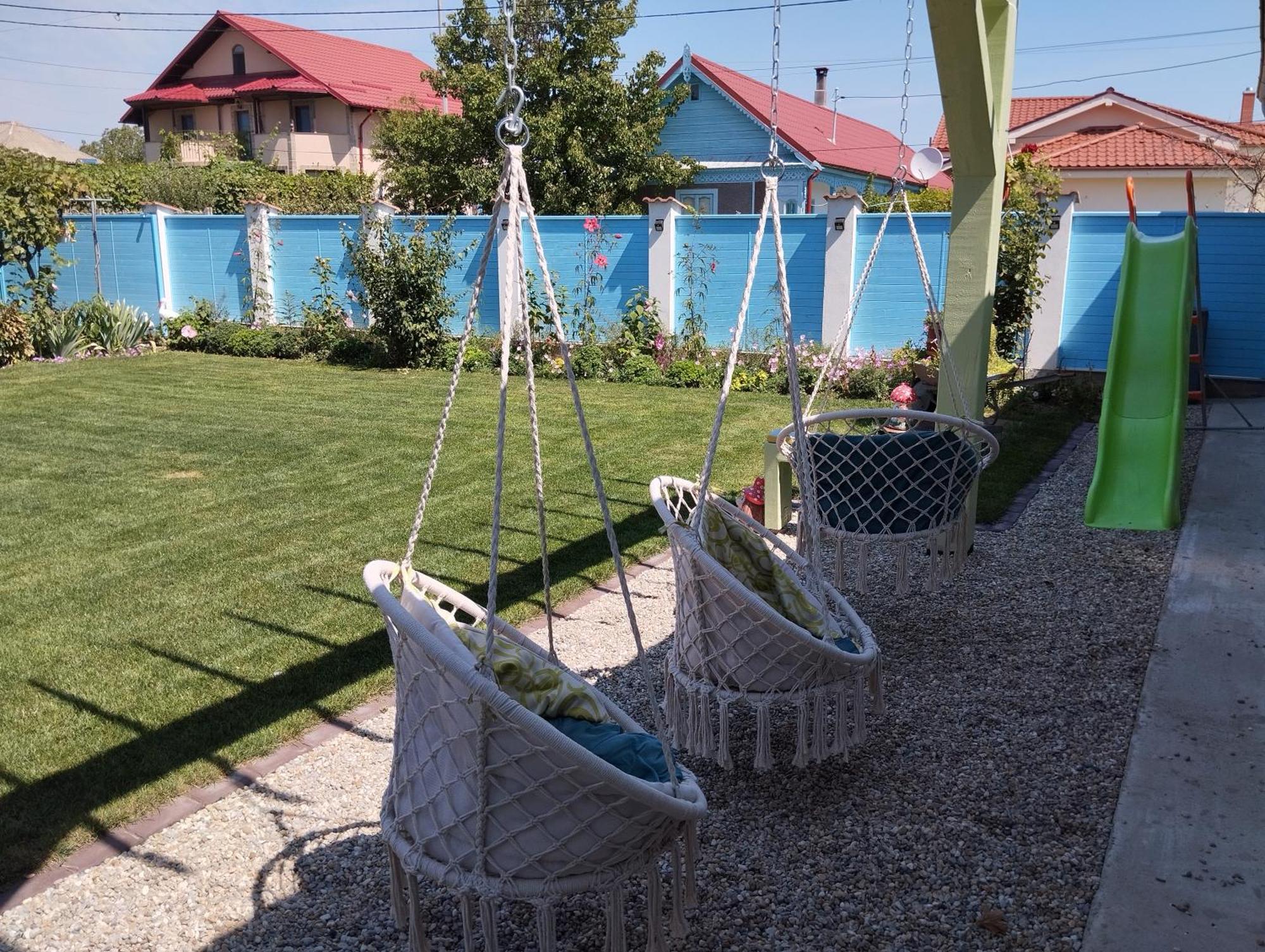 Agropensiune Caban Журиловка Экстерьер фото